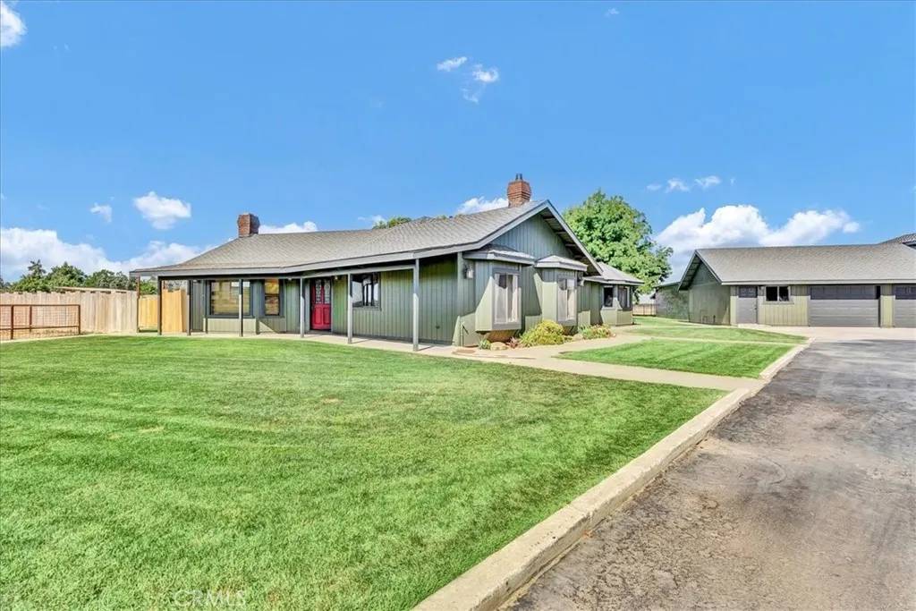 Visalia, CA 93292,34811 Road 132