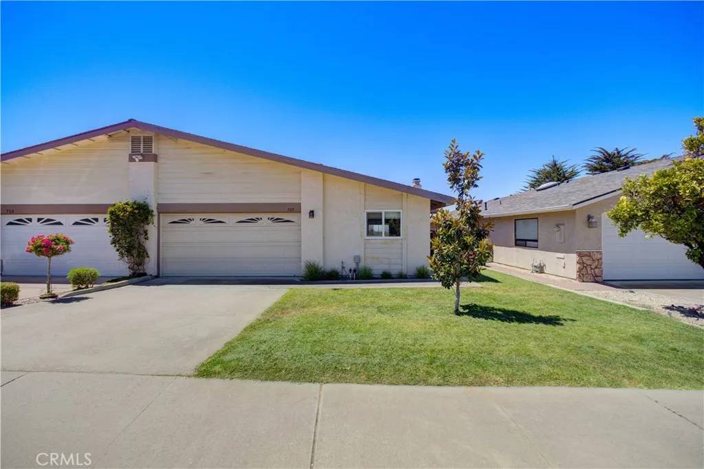Pismo Beach, CA 93449,709 Shamrock Lane