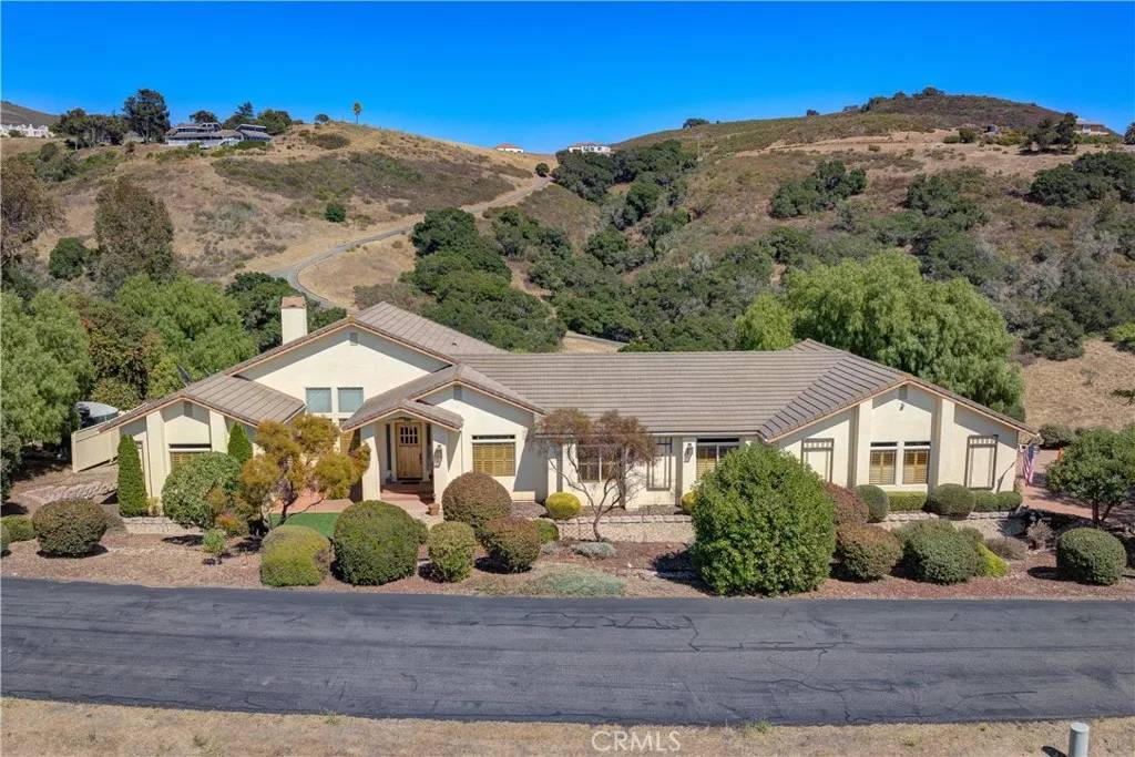 Nipomo, CA 93444,670 Highland Hills Road