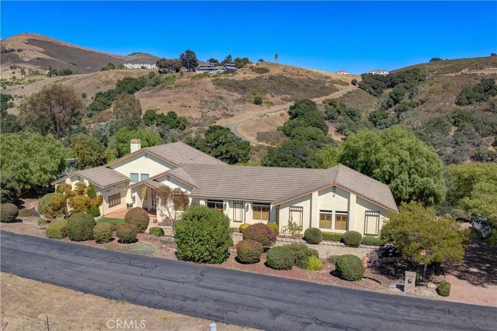 Nipomo, CA 93444,670 Highland Hills Road