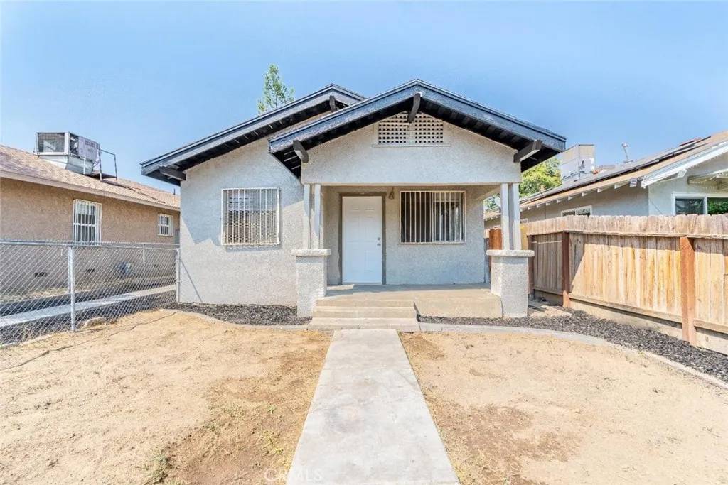 Fresno, CA 93702,3137 E Townsend Avenue