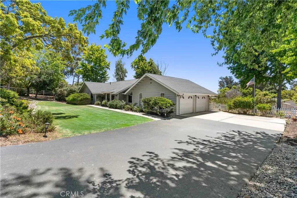 Nipomo, CA 93444,181 Eucalyptus Road