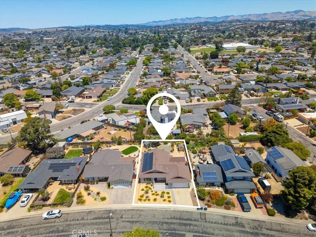 Arroyo Grande, CA 93420,988 Magnolia Drive