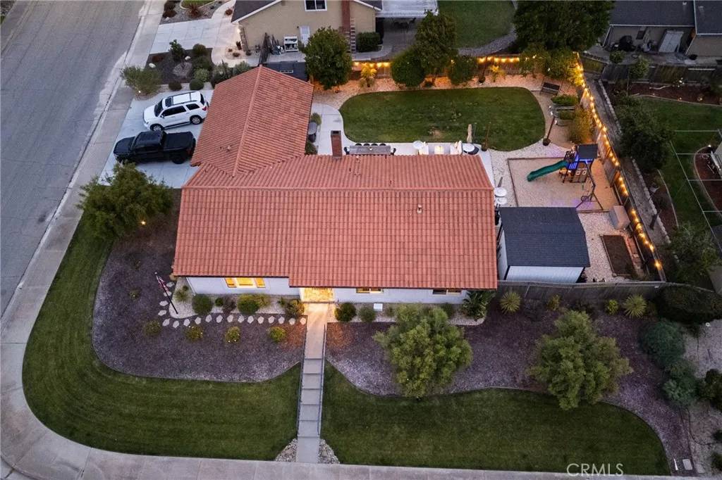 Santa Maria, CA 93455,348 Clubhouse Drive