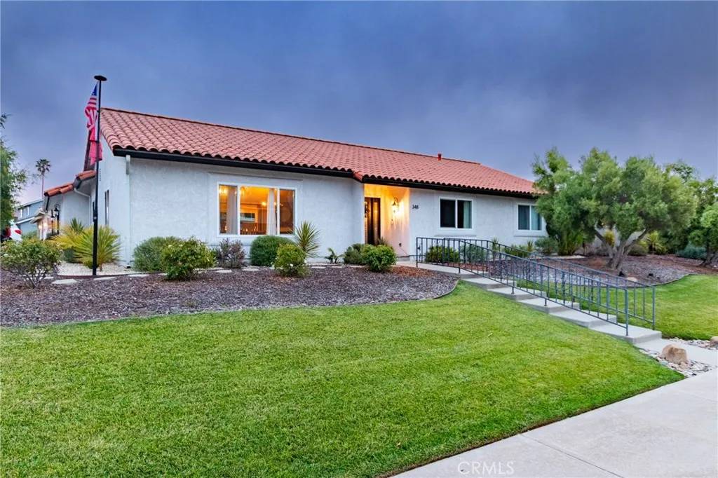 Santa Maria, CA 93455,348 Clubhouse Drive
