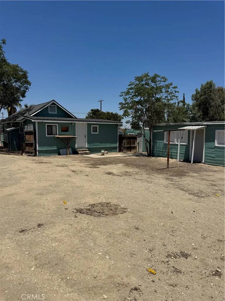 Maricopa, CA 93252,468 Klipstein Street