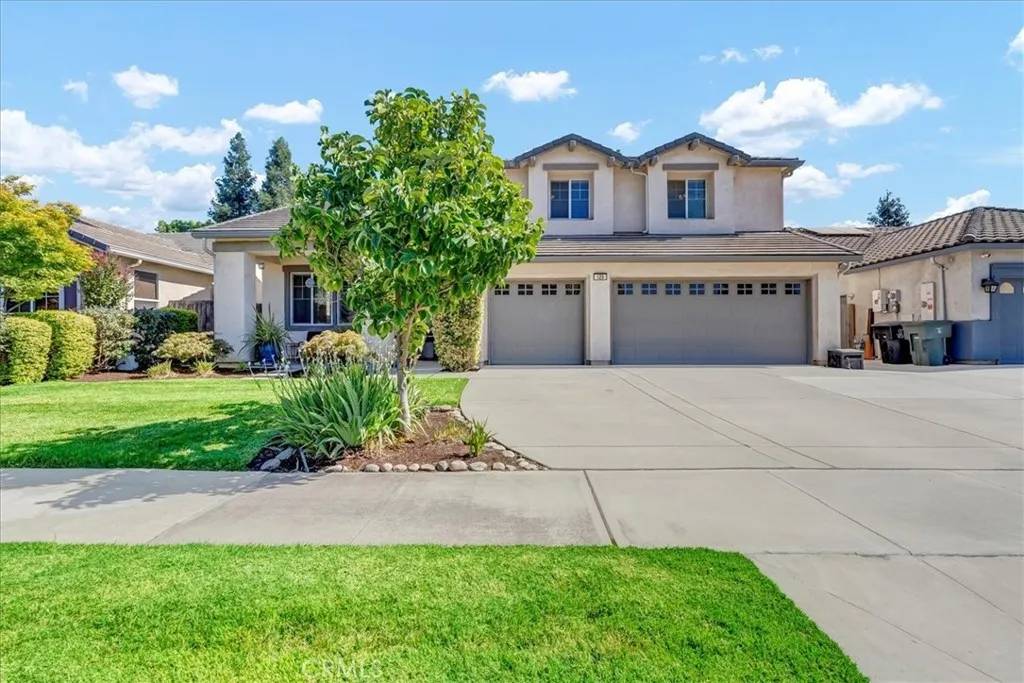 Visalia, CA 93277,129 E Reese Avenue