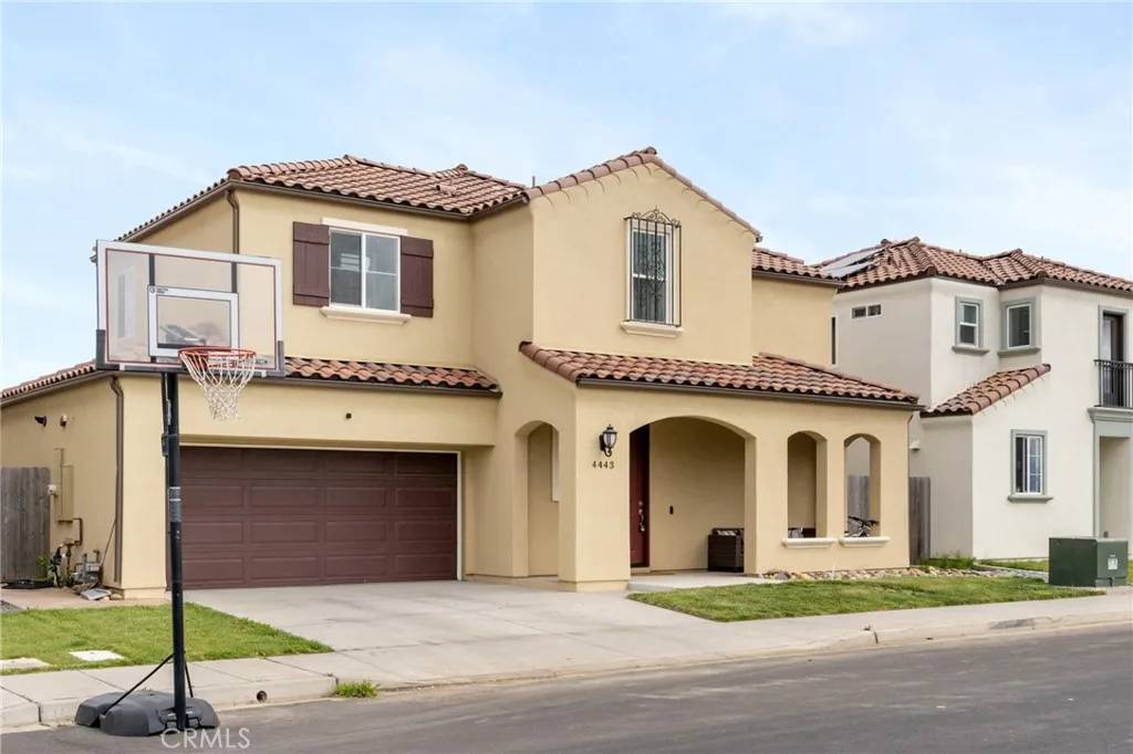 Guadalupe, CA 93434,4443 Manzanita Street
