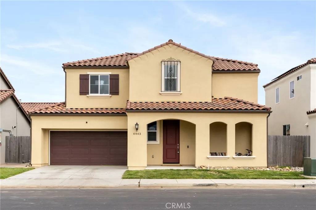 Guadalupe, CA 93434,4443 Manzanita Street