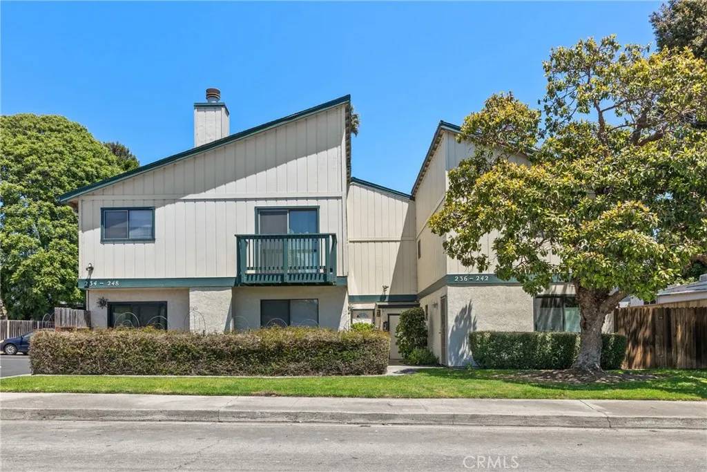 Grover Beach, CA 93433,242 N 10th Street #242