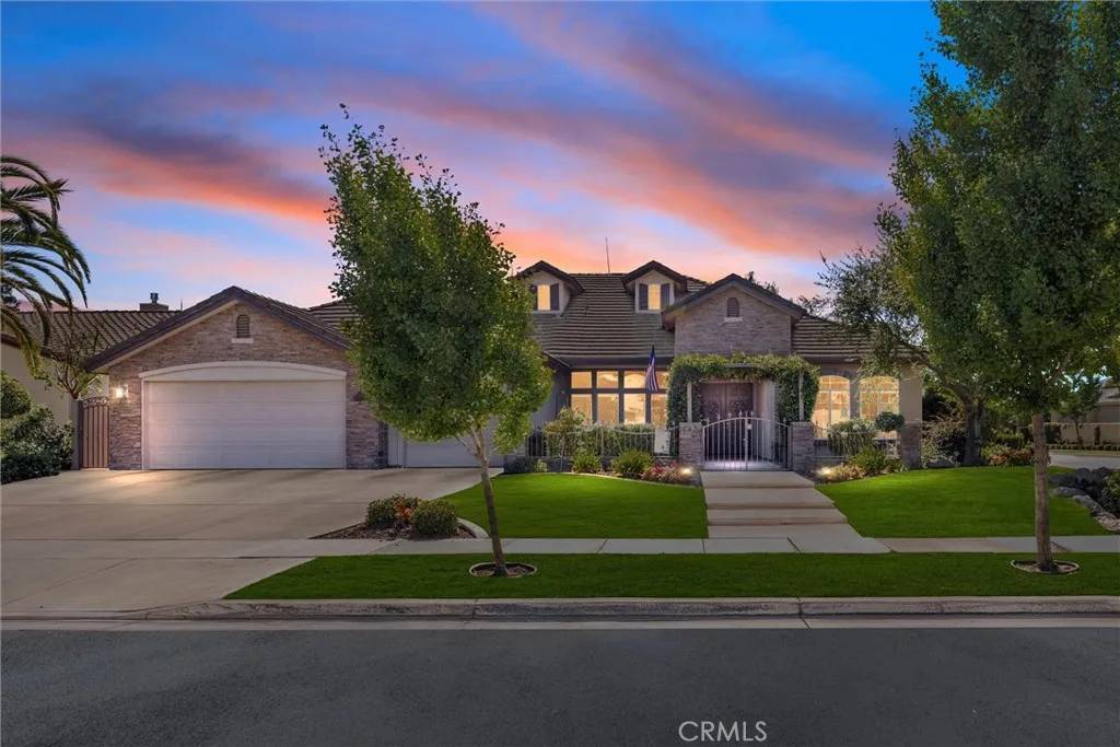 Bakersfield, CA 93312,403 Stone Cross Drive