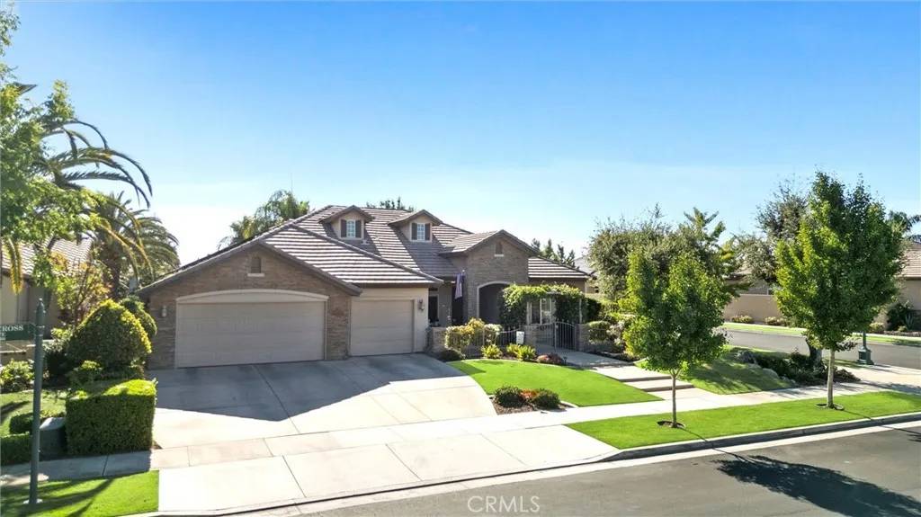 Bakersfield, CA 93312,403 Stone Cross Drive