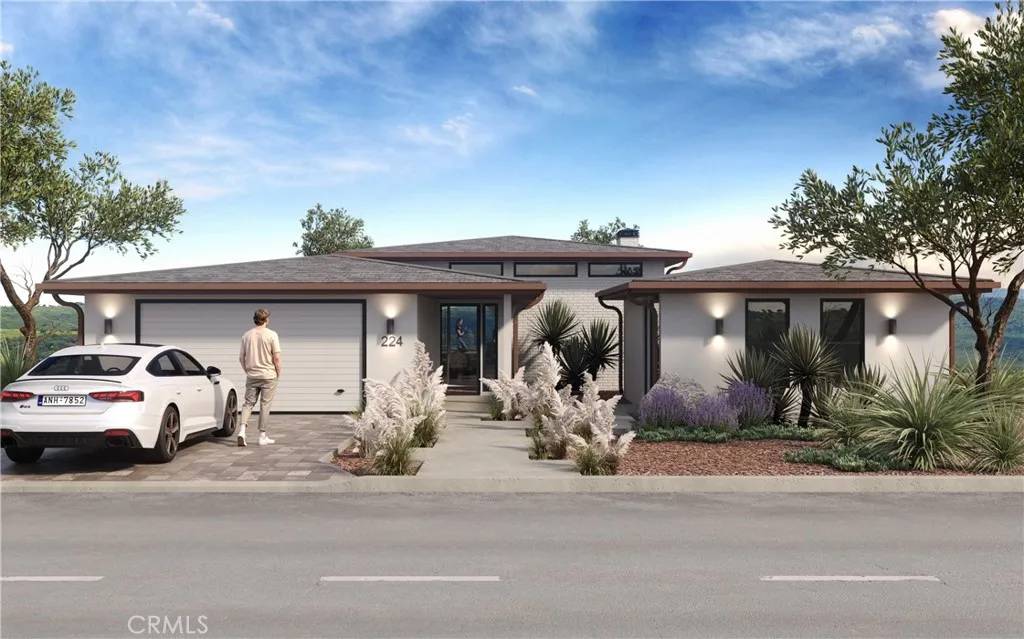 Los Osos, CA 93402,224 Butte