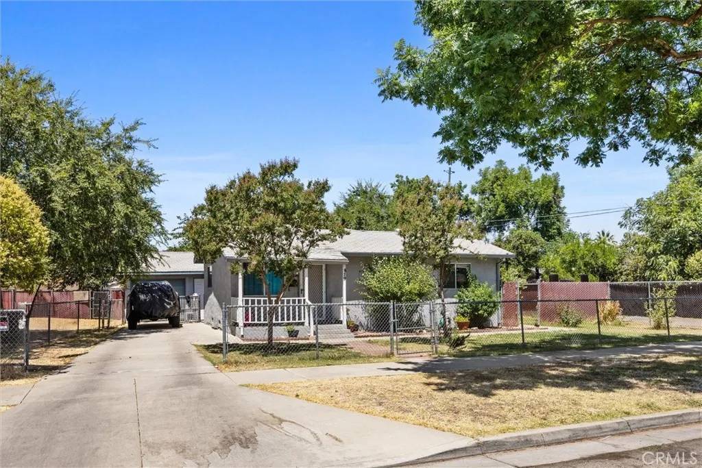 Merced, CA 95341,419 P Street