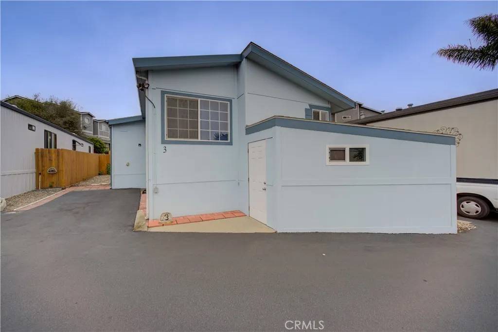 Oceano, CA 93445,2531 Cienaga #3