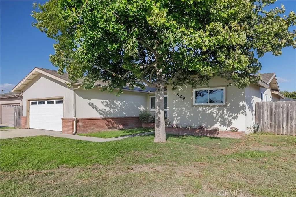 Arroyo Grande, CA 93420,829 Pearl Drive