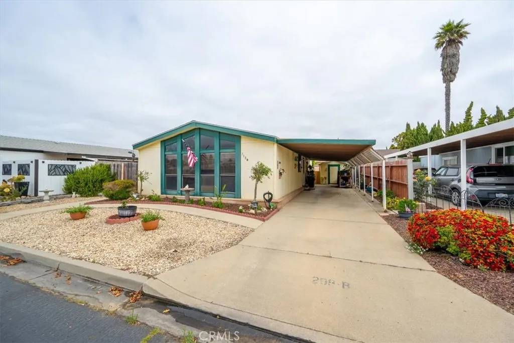 Santa Maria, CA 93458,519 W Taylor #298B