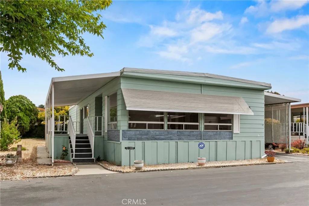 Santa Maria, CA 93455,3210 Santa Maria #128