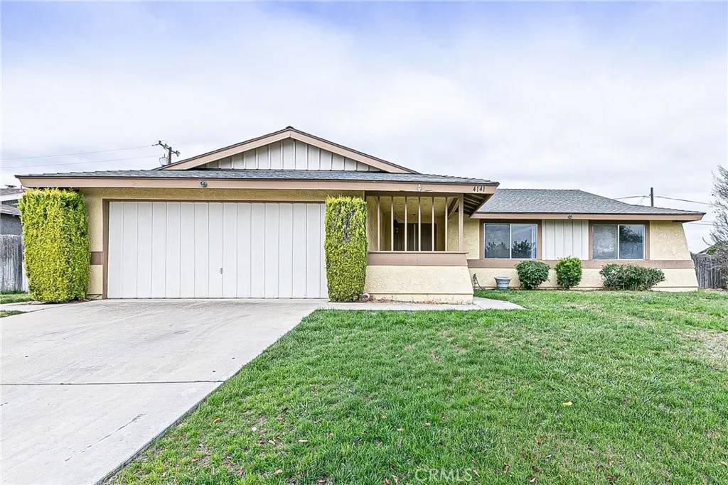 Santa Maria, CA 93455,4141 Shady Glade Drive