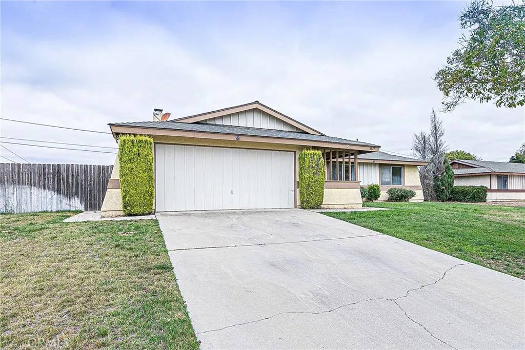Santa Maria, CA 93455,4141 Shady Glade Drive