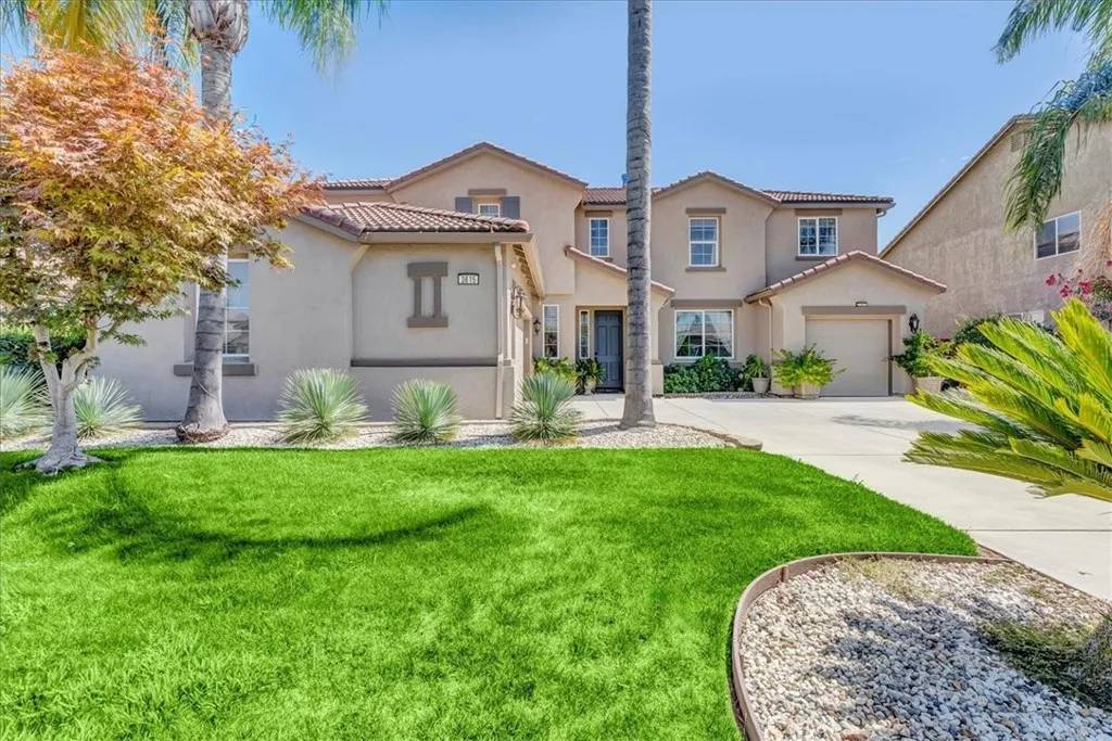 Visalia, CA 93291,3615 W Sunnyview Avenue