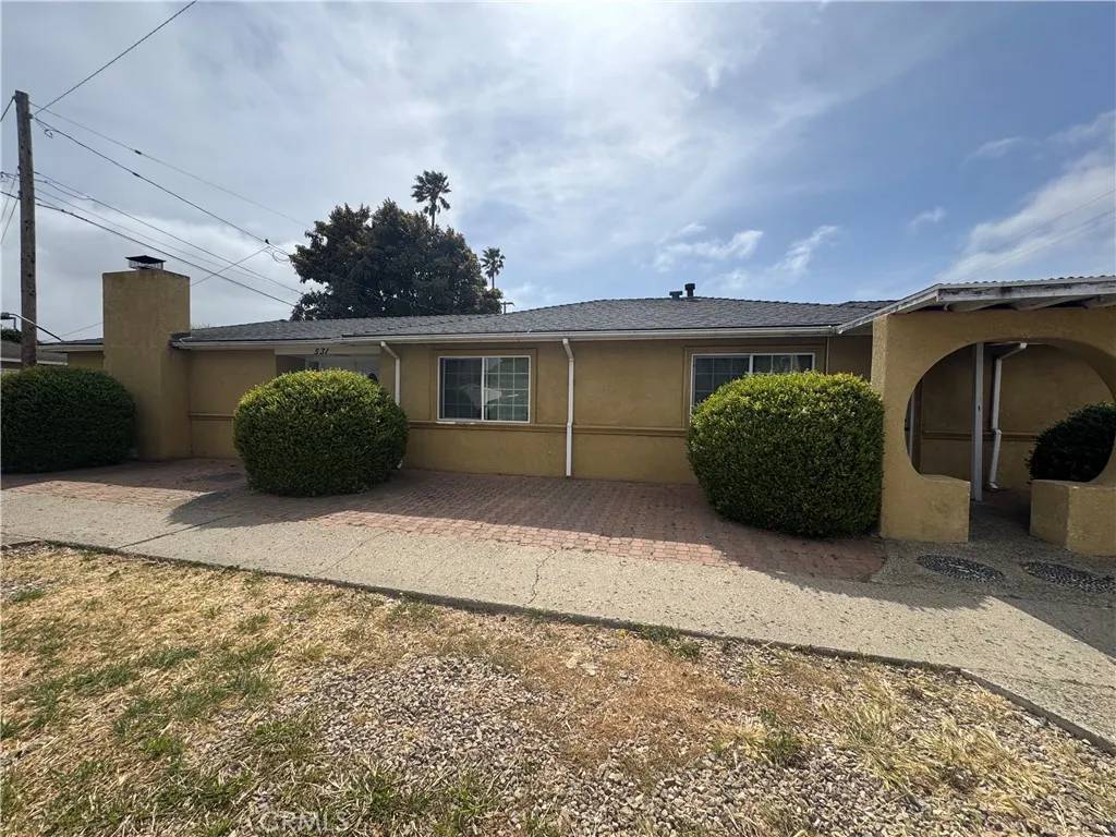 Lompoc, CA 93436,531 N O Street