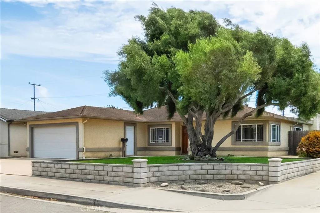 Lompoc, CA 93436,1020 W Cherry Avenue