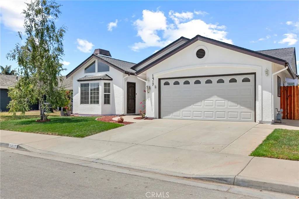 Santa Maria, CA 93458,1417 Paseo Jacaranda
