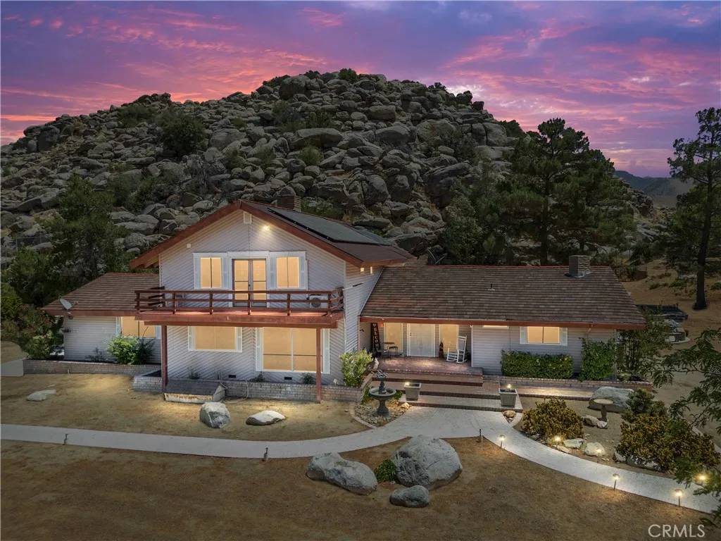 Onyx, CA 93255,7736 Easy Street