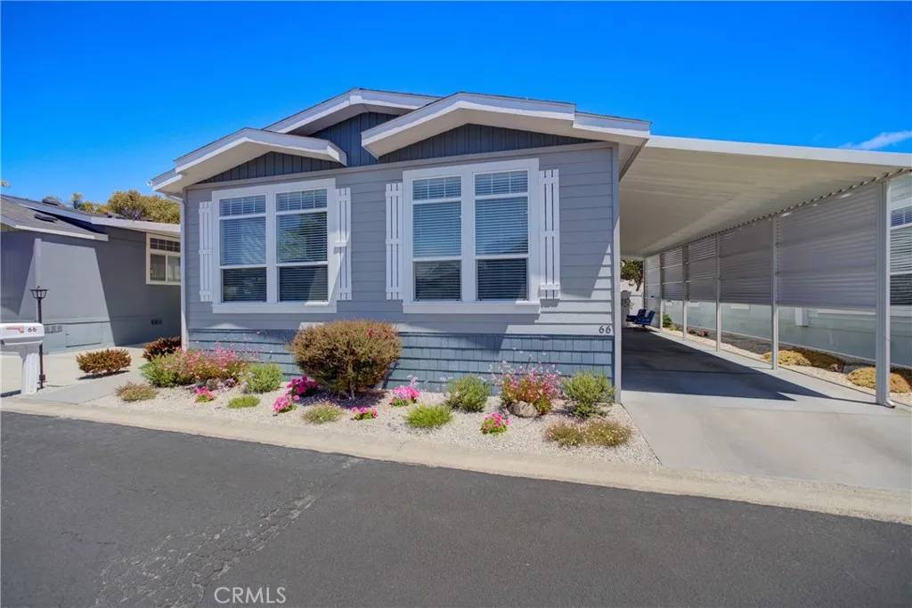 Pismo Beach, CA 93449,201 Five Cities #66