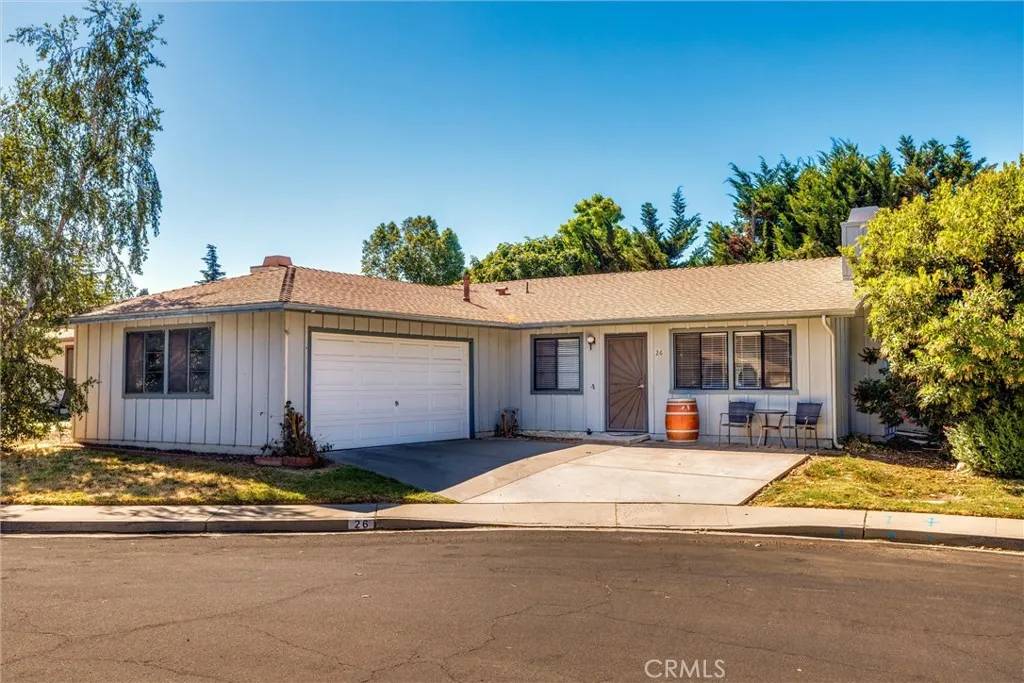 Buellton, CA 93427,26 Freedom Place