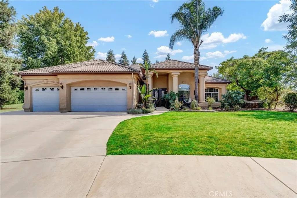 Porterville, CA 93257,1189 E Fairhaven Court