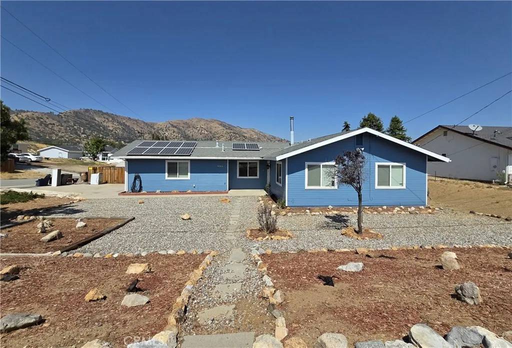 Tehachapi, CA 93561,22201 Mccarthy Drive