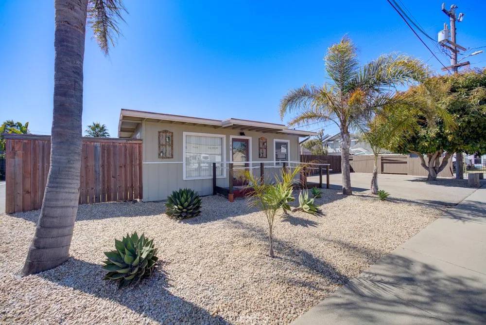 Grover Beach, CA 93433,166 S 10th Street