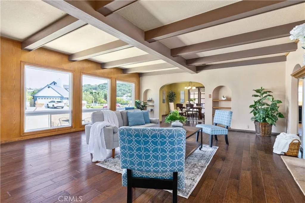 Arroyo Grande, CA 93420,1024 Robin Circle