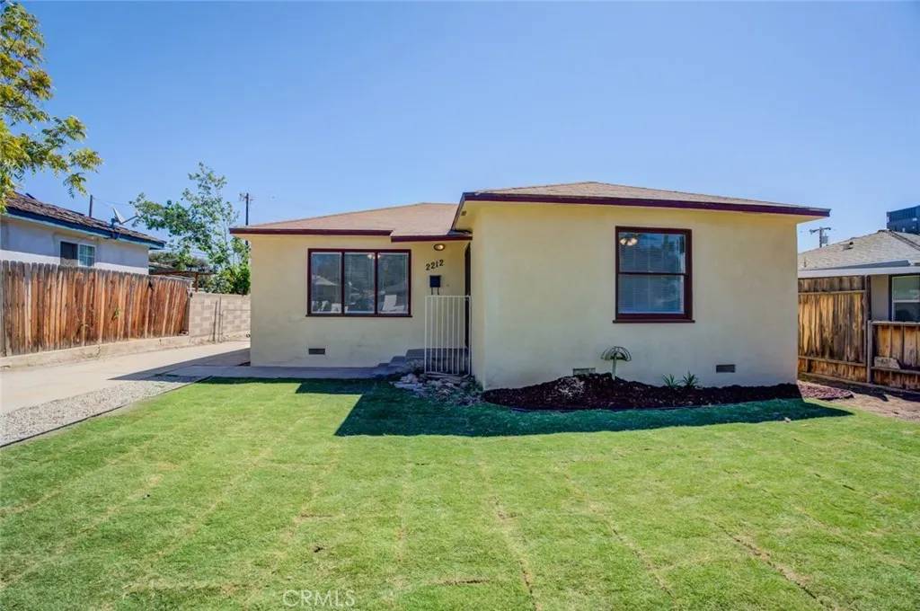 Bakersfield, CA 93308,2212 Watson Street
