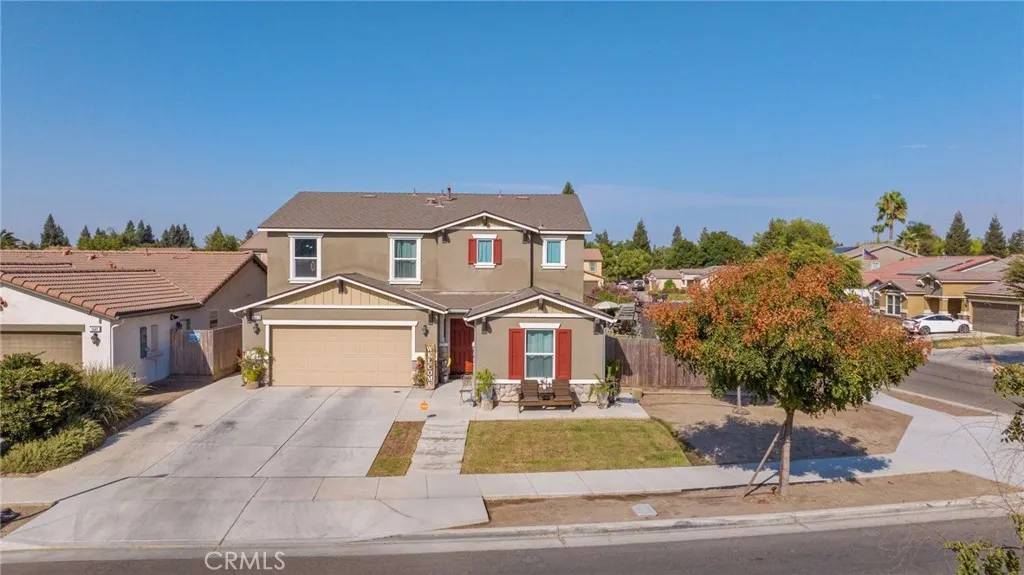 Visalia, CA 93292,1649 N Comstock Court