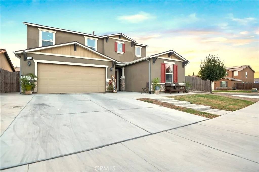 Visalia, CA 93292,1649 N Comstock Court