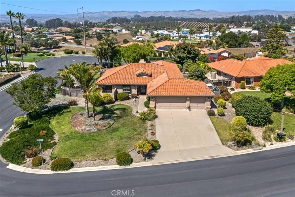 Arroyo Grande, CA 93420,2610 Bayside Place