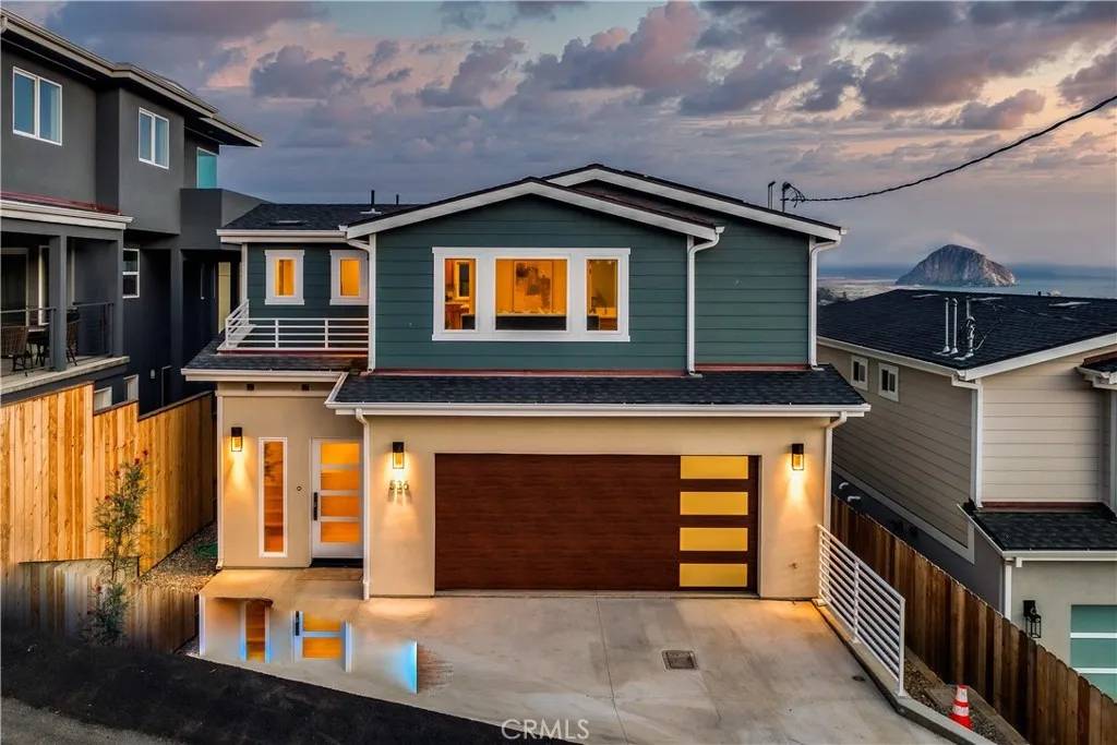 Morro Bay, CA 93442,536 Blanca Street