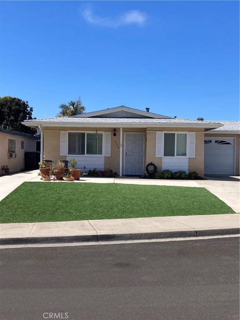 Grover Beach, CA 93433,155 Lynne Street