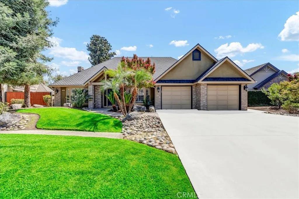 Visalia, CA 93291,5503 W Sweet Drive