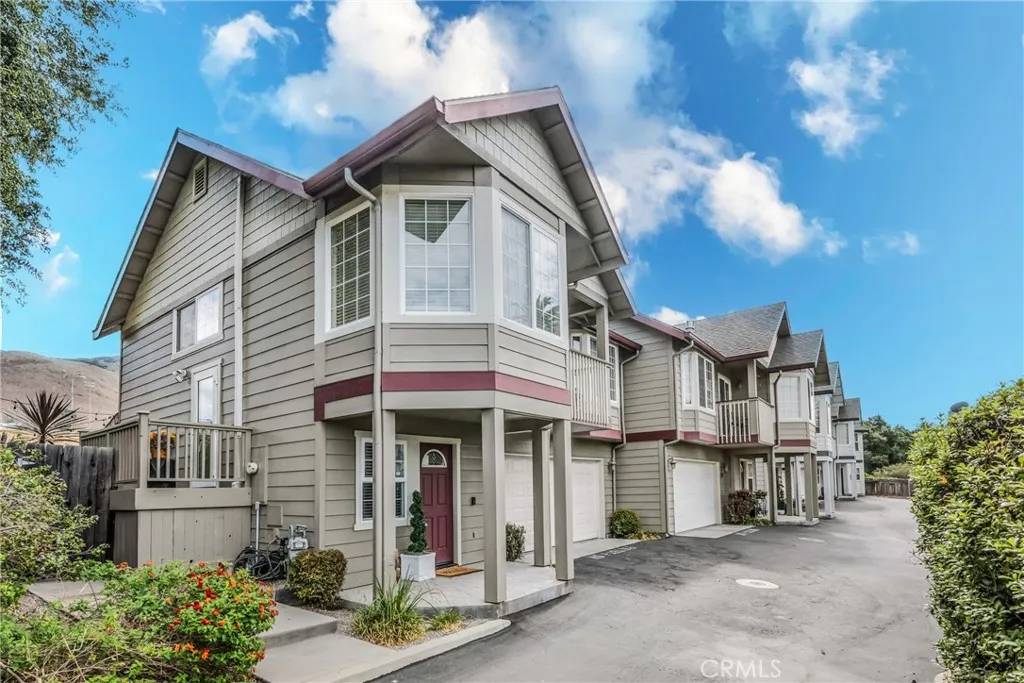 San Luis Obispo, CA 93401,1697 Fixlini Street
