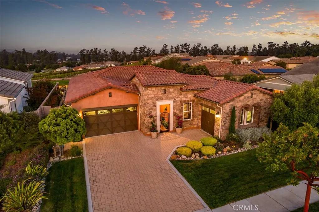 Nipomo, CA 93444,1405 Andrew