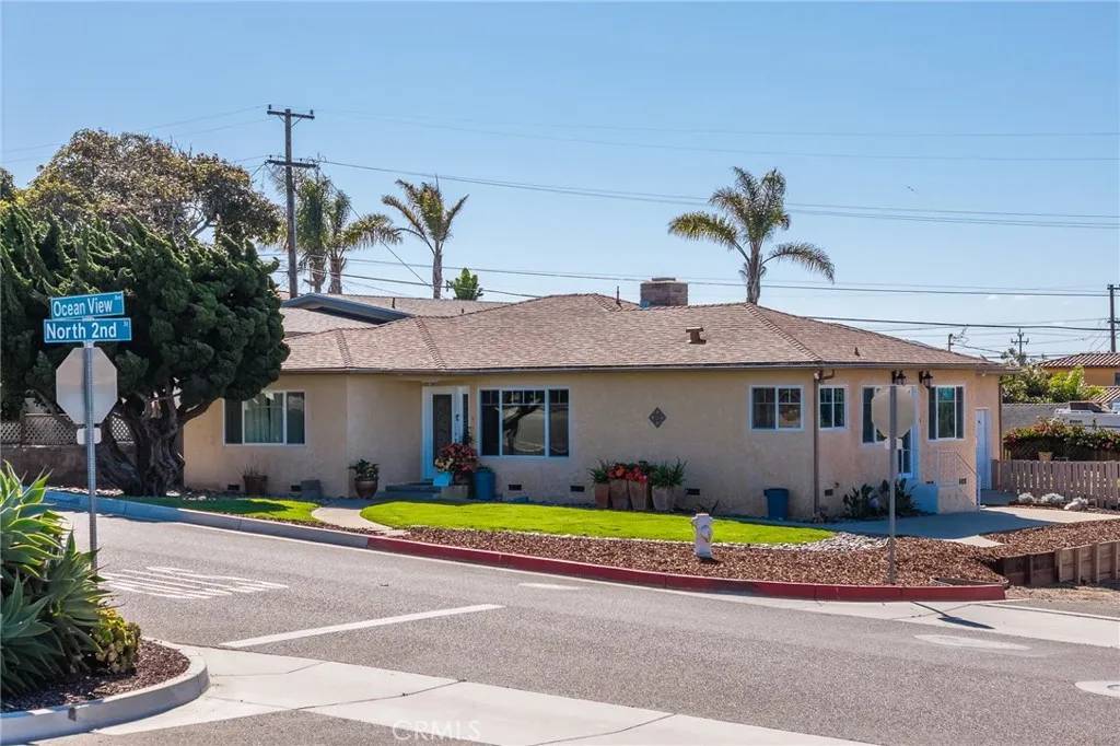 Grover Beach, CA 93433,204 Ocean View Avenue