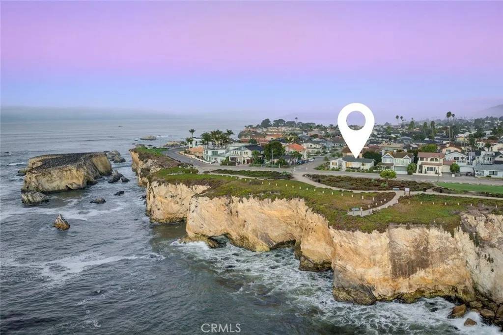 Pismo Beach, CA 93449,290 Cliff Avenue