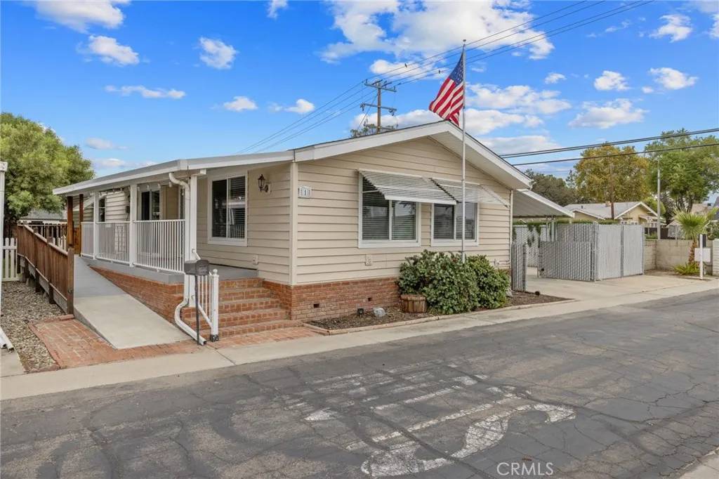 Hanford, CA 93230,1255 W Grangeville #1