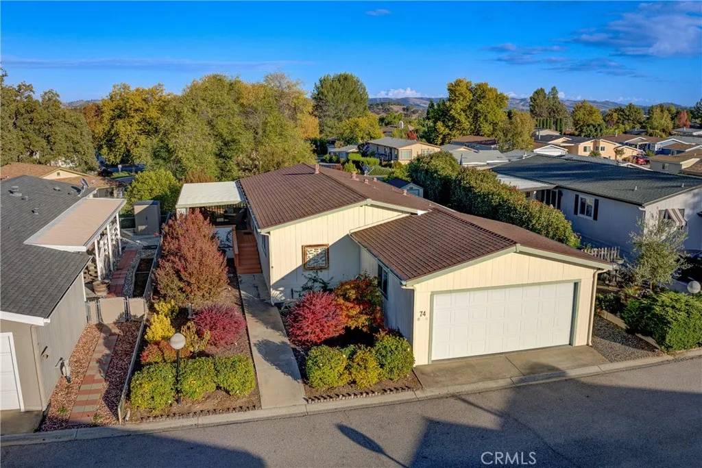 Templeton, CA 93465,1220 Bennett Way #74