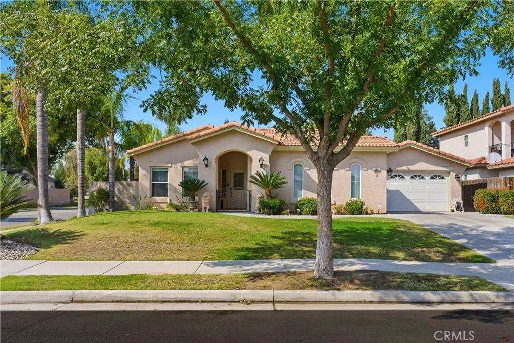 Bakersfield, CA 93311,11522 Vauxhall Bridge