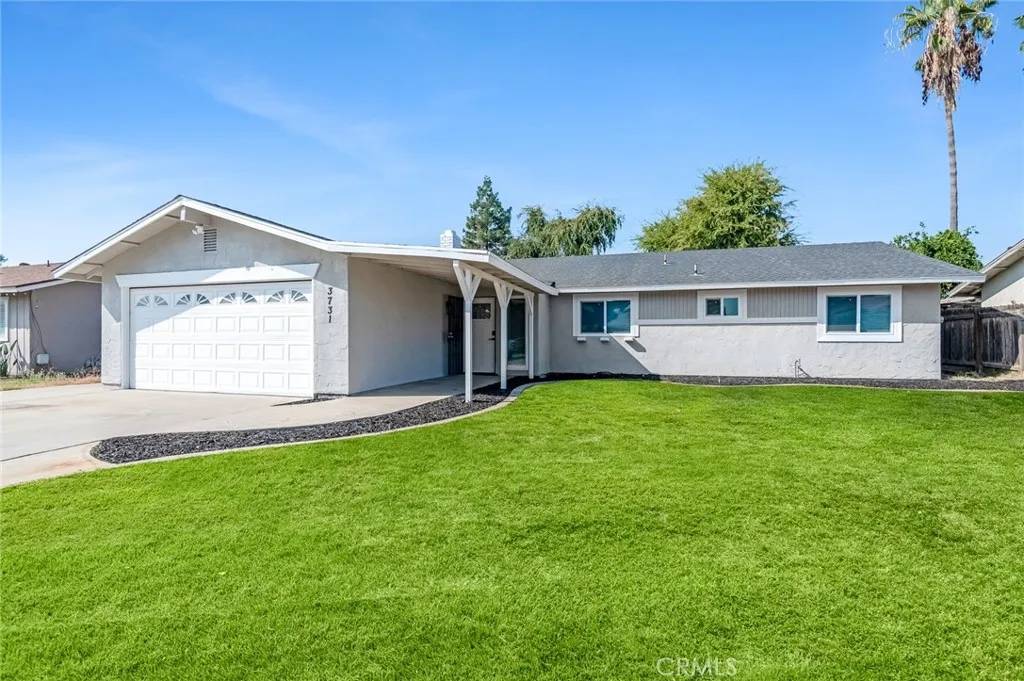 Visalia, CA 93277,3731 S Mountain